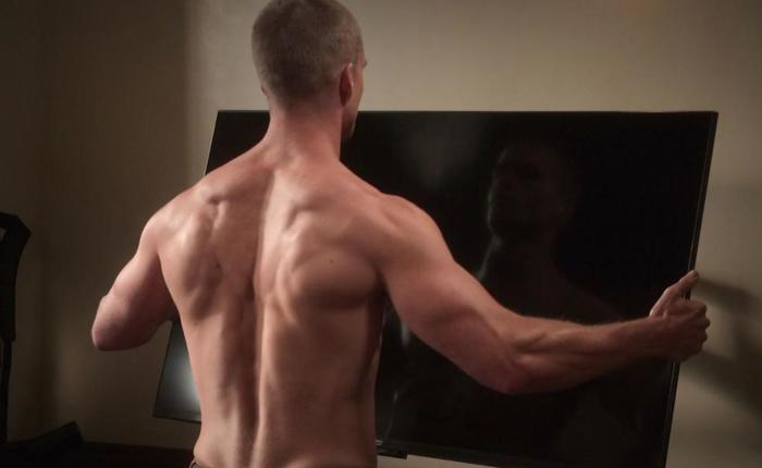 The Top Ten Shirtless Boys Of The Sex Lives Of College Girls RANKED