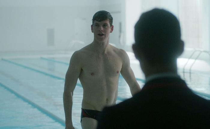 Where Have You Seen Miguel Bernardeau From 1899? Getting Gay Jerked Off Next To On Elite