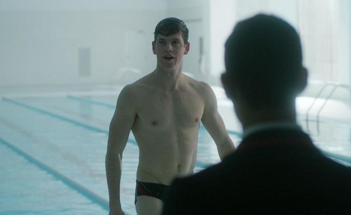 Where Have You Seen Miguel Bernardeau From 1899? Getting Gay Jerked Off Next To On Elite