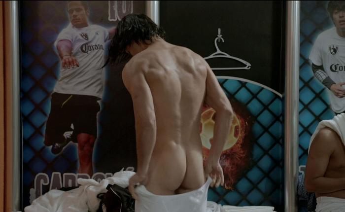 The Best Nudity From Shows About Soccer