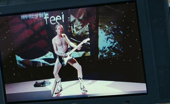 It’s Love Actually Season! Here’s The Best Nude Scenes From The Cast Of The Holiday Classic