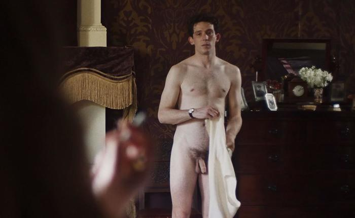 BIGGER, LONGER, AND UNCUT: GIFs Of The Year's Top Ten Best Celebrity Nude Scenes