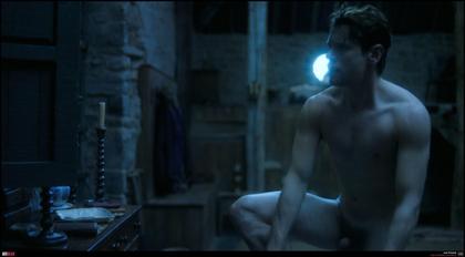 Man Crush Monday: Jack O'Connell