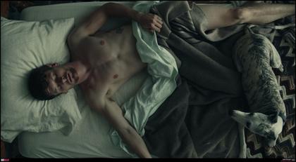 Man Crush Monday: Jack O'Connell