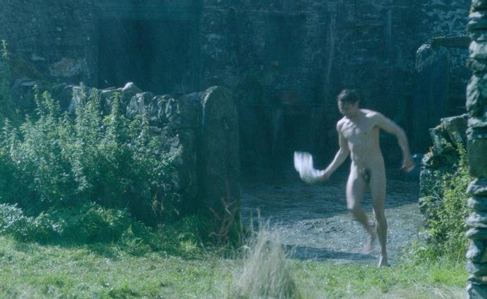 Man Crush Monday: Jack O'Connell