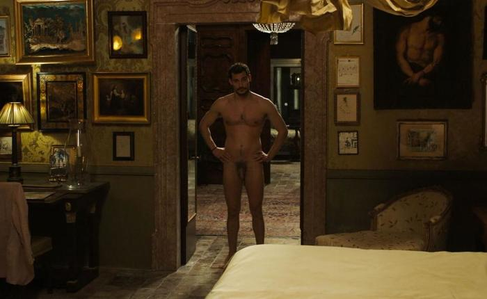 TV Nudity Report: The White Lotus, Fleishman Is In Trouble, Gangs Of London, SAS: Rogue Heroes, Welcome To Chippendales, and Step Up: High Water 12.5.22