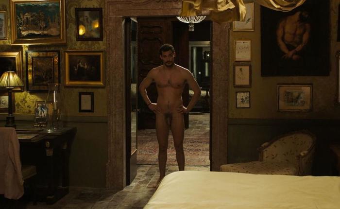 TV Nudity Report: The White Lotus, Fleishman Is In Trouble, Gangs Of London, SAS: Rogue Heroes, Welcome To Chippendales, and Step Up: High Water 12.5.22