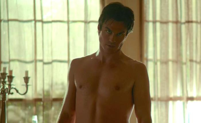 Ian Somerhalder and More Cam Guys Living Out Gay Fantasies on Flirt4Free