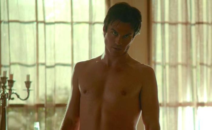 Ian Somerhalder and More Cam Guys Living Out Gay Fantasies on Flirt4Free