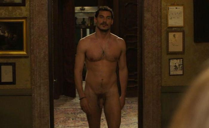 Who's The Hottest Actor From The White Lotus - Will Sharpe, Theo James, Leo Woodall, Adam DiMarco, Or Stefano Gianino?