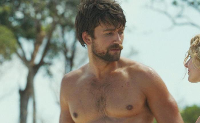 Yellowstone 1923 Brandon Sklenar (Spencer Dutton) Naked? Sexy? Shirtless? Some Of The Above...