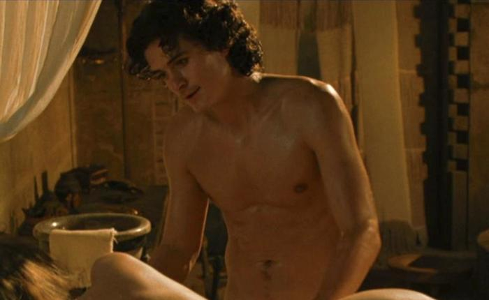 Orlando Bloom Turns 46 and Hot Cam Guys Showing Dick on Flirt4Free