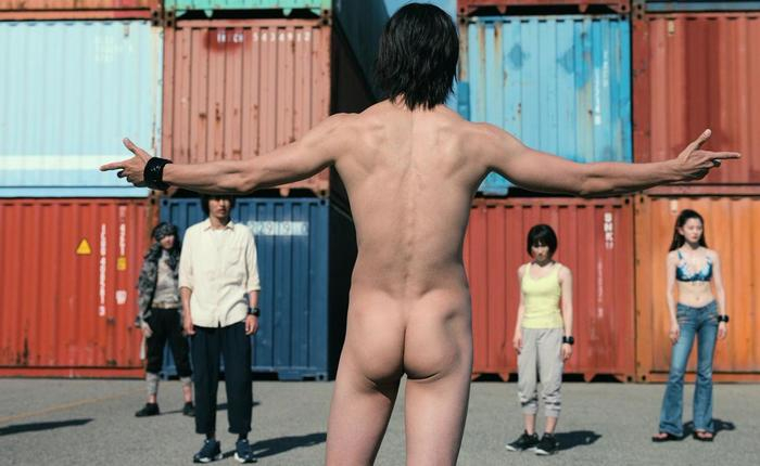 Now Streaming On Netflix: Alice In Borderland, Lady Voyeur, Brokeback Mountain, Jerry Maguire, The Aviator, and More 1.11.23