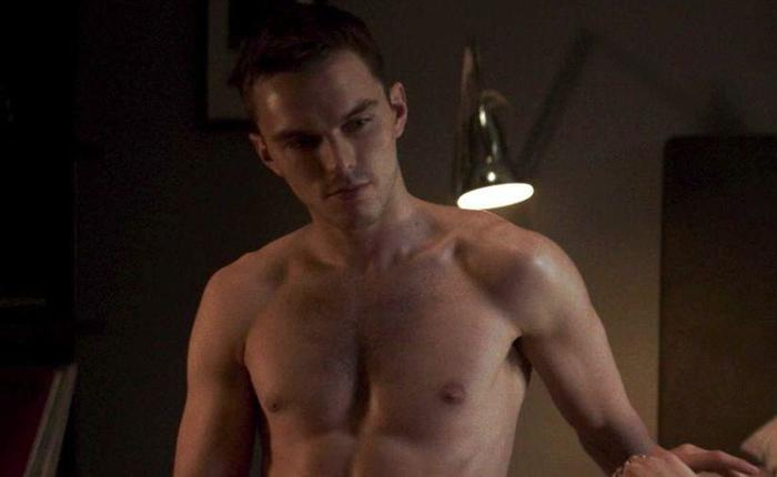 The Menu Star Nicholas Hoult Butt, Gay Scenes, Skinny Dipping, And More. Yum!