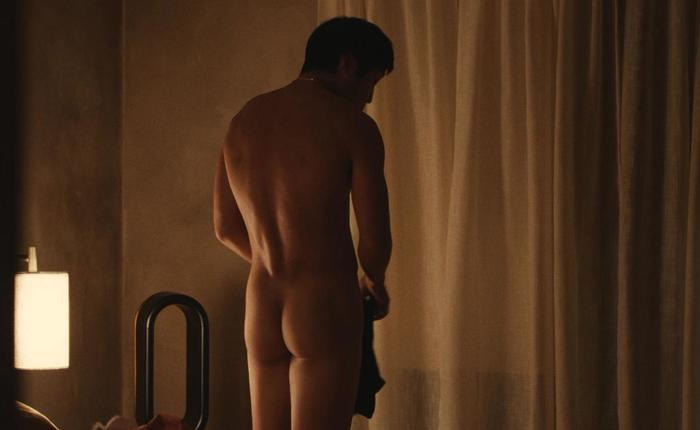 ‘The Last Of Us’ Cast Has Nude Pics UPDATE