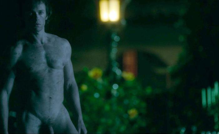 Who Gets Naked In The Final Season Of ‘Hunters’?