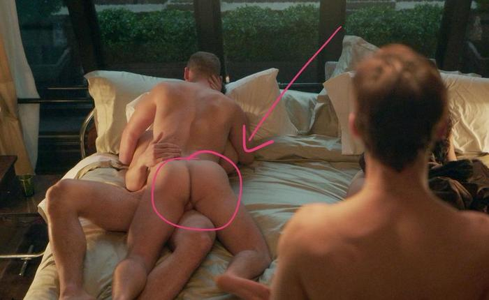 Gossip Girl Is Officially Canceled, But Not Before We Take Another Look At The Nudity