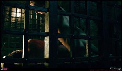 The Best Nude Scenes From 'Outlander' (So Far)