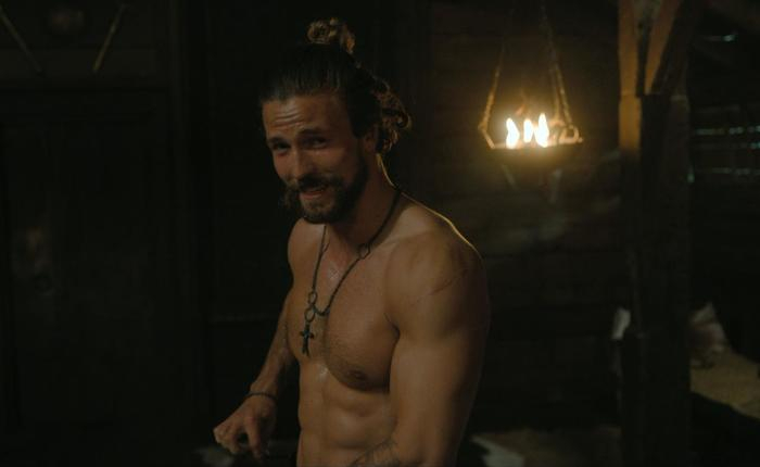 Man Crush Monday: Leo Suter