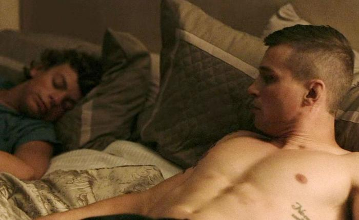 Darren Mann - 1923 Actor Who Plays Jack Dutton - Has A Gay Past