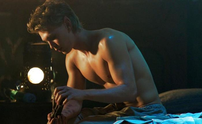 Ten Hottest Men From Ten Best Picture Oscar Nominations (RANKED)