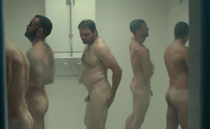 Happy 53rd Birthday Murray Bartlett! See His Gay Sex Scenes RANKED By Daddyocity