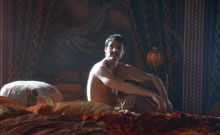 Man Crush Monday: Pedro Pascal