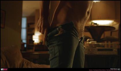 Man Crush Monday: Pedro Pascal