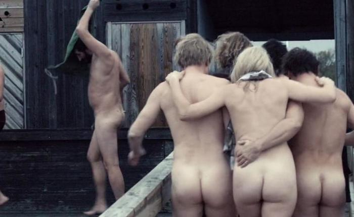 Now Streaming: The Commune, Somebody I Used To Know, In Love All Over Again, Lone Wolf, and Your Place Or Mine 2.15.23
