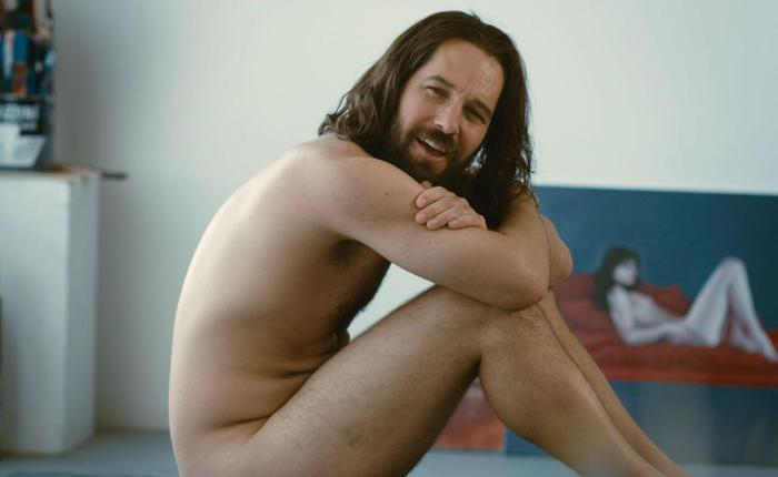 Paul Rudd and Men of ‘Quantumania’ Nude