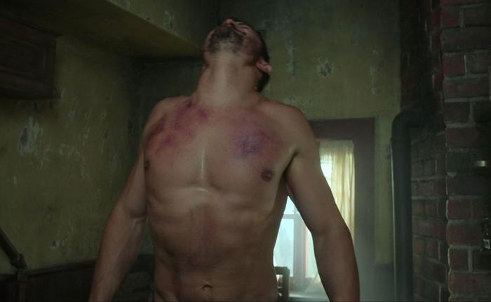 TV Nudity Report: Fantasy Island and Carnival Row 2.20.23