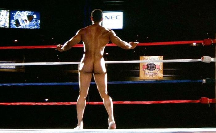 The Top Ten Nude Scenes From Boxing Movies