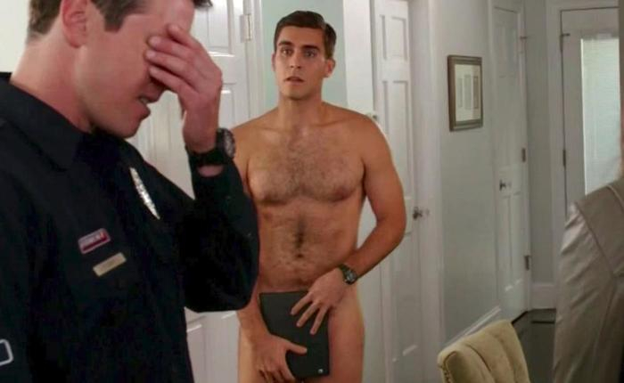 Scream 6 Star Josh Segarra and More Sexy Studs on Flirt4Free