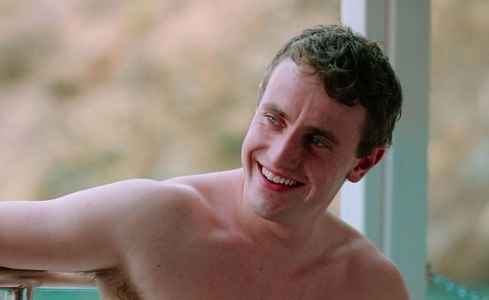 Irish Celebs With Big Dicks For St. Patrick's Day!