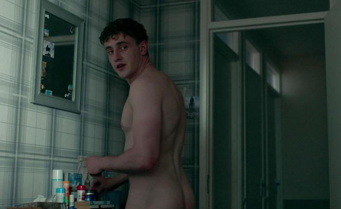 Naked Face-Off: Paul Mescal vs Barry Keoghan