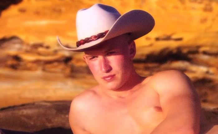 New Explicit Gay Movie “Lonesome” Shows It All