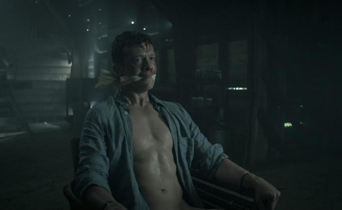 Man Crush Monday: Ed Speleers and His Hot Rear