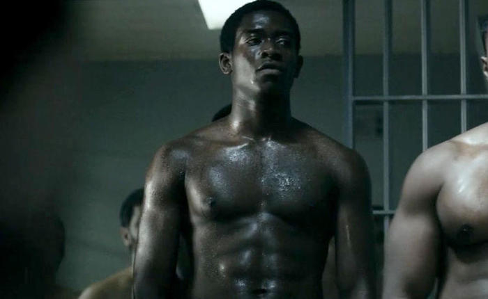 Damson Idris, Who Is The Guy Having Sex In Swarm, Has Nudity. See Damson Idris Nudes Here