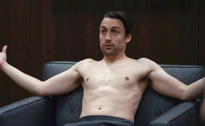 Which Culkin Brother Has Gone Nude?