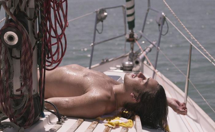 TV Nudity Report: Rain Dogs, Sistas, Shrinking, and DOM 3.27.23