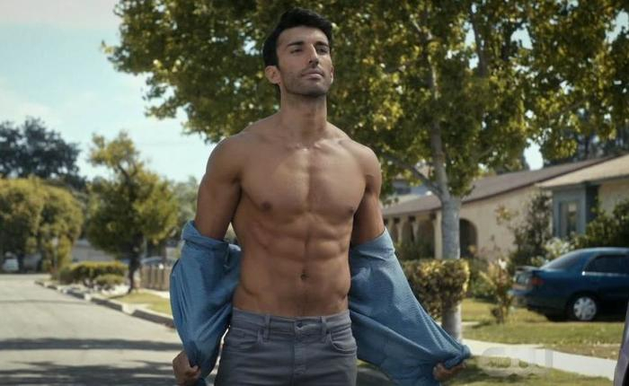 Ten Nude Hotties From ‘The Young & The Restless ‘
