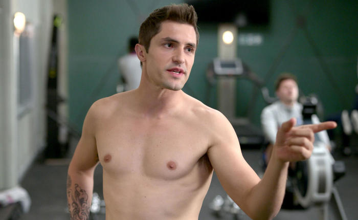 The Ted Lasso Gay Reveal You Need To See!