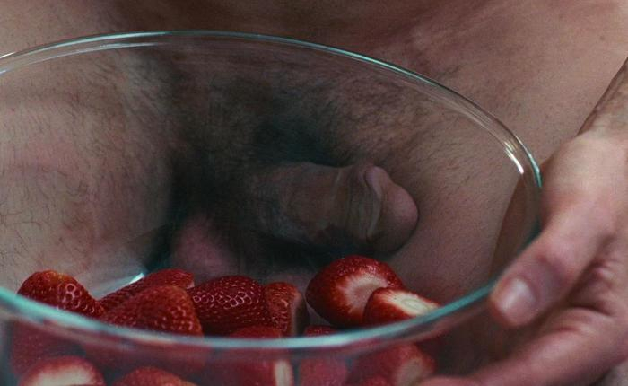 Was That Rory Culkin's Real Penis in Swarm?