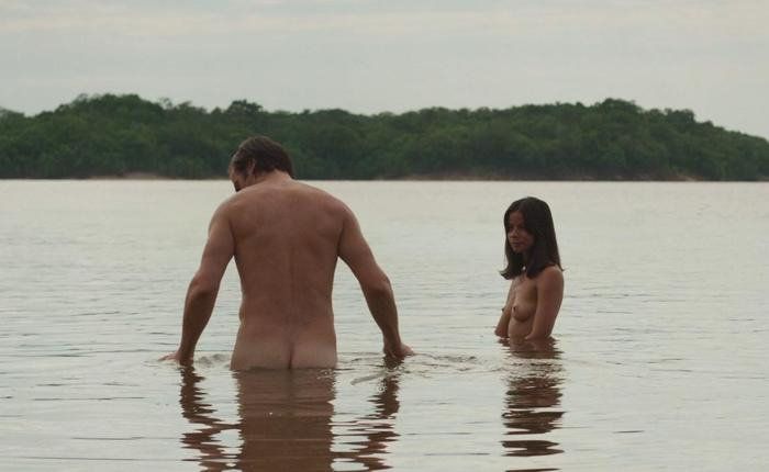 TV Nudity Report: Ted Lasso, The Power, DOM, Last King of the Cross, and Great Expectations 4.3.23