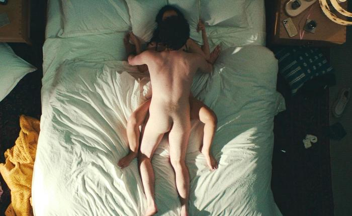 TV Nudity Report: Ted Lasso, Dave, and The Big Door Prize 4.10.23