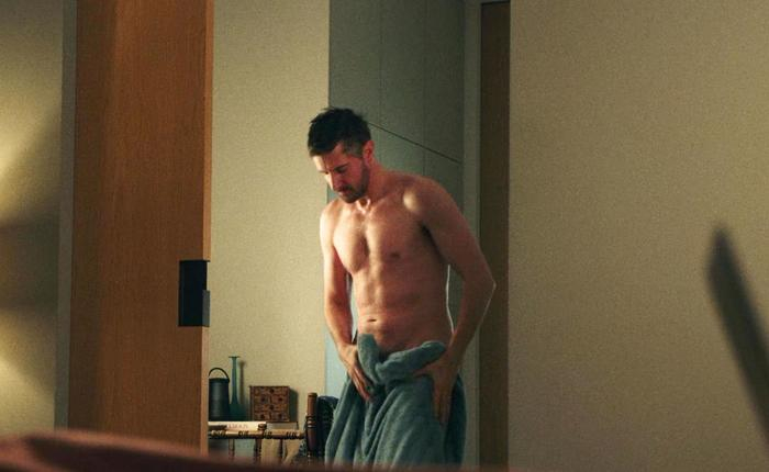 GIFs! Netflix Series Obsession Nude Scenes, Richard Armitage Penis, And Obsession Sex Scenes, All In One Place