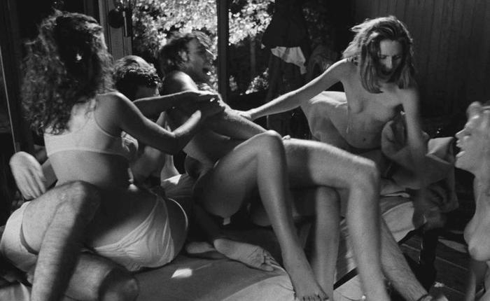 Naked Nicolas Cage and Other Dracula Actors Who've Gone Nude