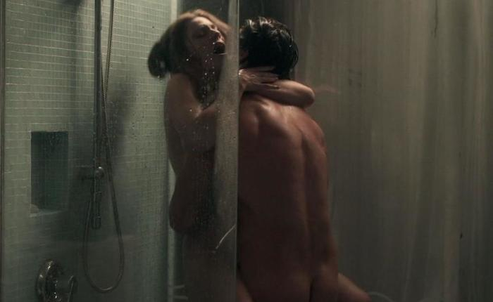 TV Nudity Report: Last King of The Cross, Great Expectations, DOM, Station 19, and Titans 4.17.23