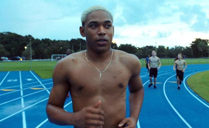 Chevalier Star Kelvin Harrison Jr. Has Nudity!