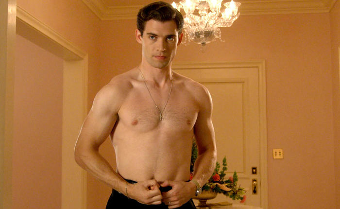 One of These Hotties Could Be The Next Superman